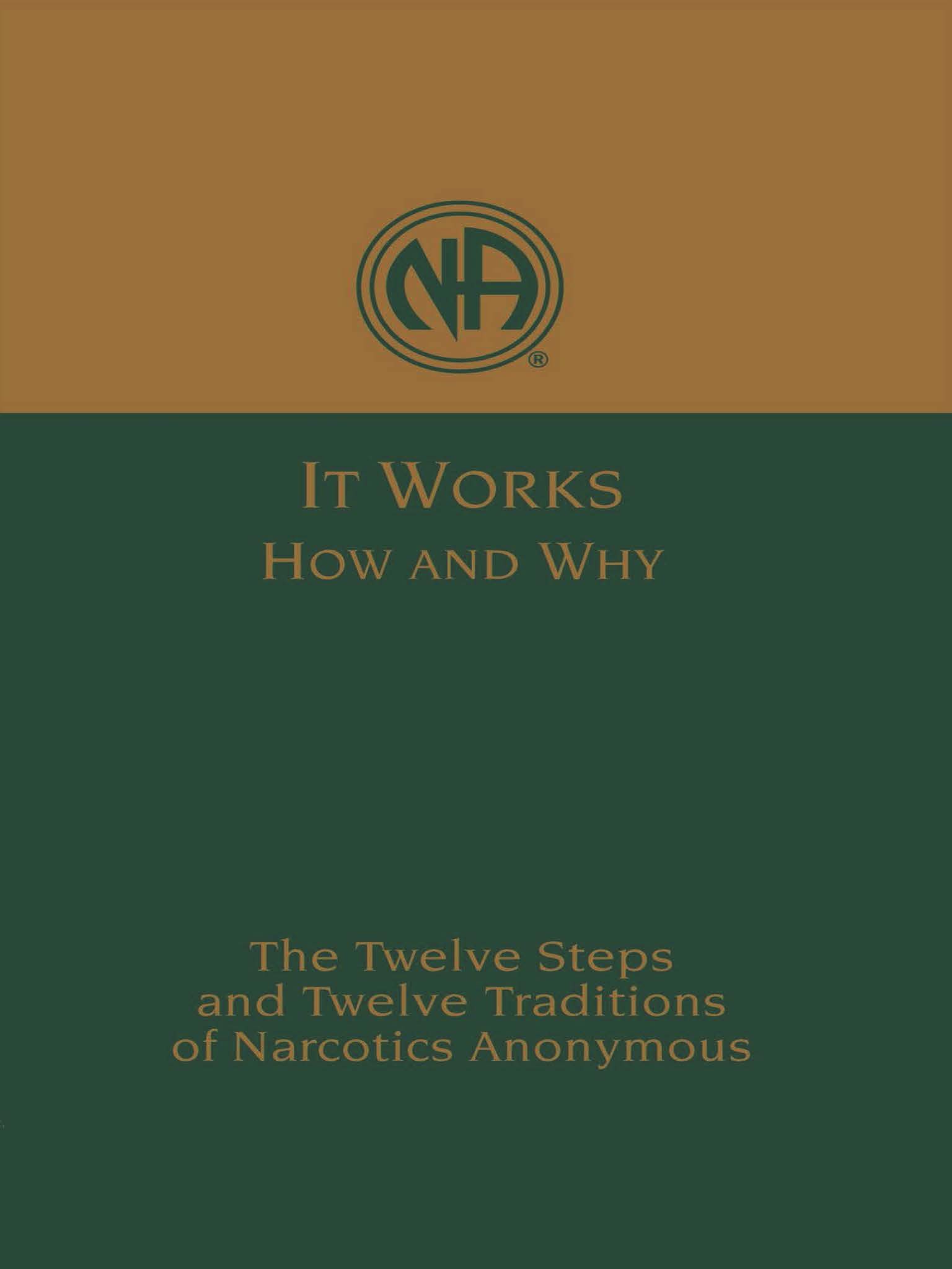 It Works How and Why - NA